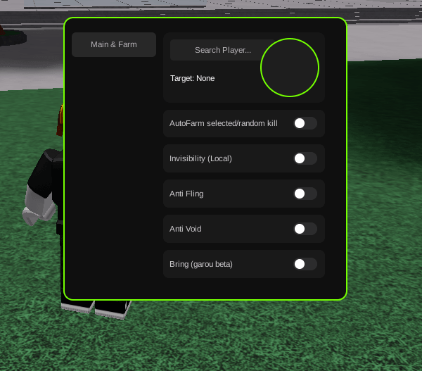 TSBG Script Keyless -Auto Farm Working