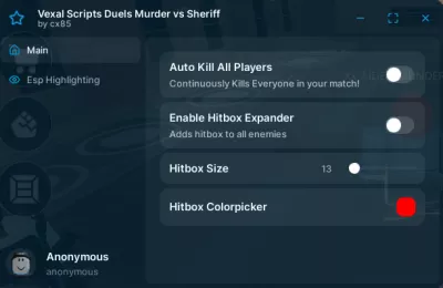 Murderers VS Sheriffs icon
