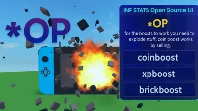 💥 Destruction Simulator icon