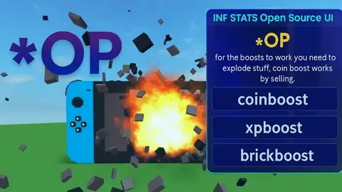 INF STATS Open Source UI (SnakesHUB)