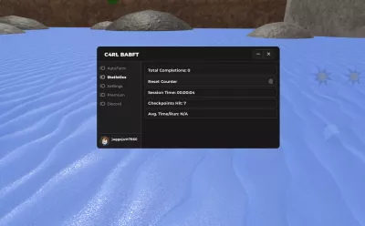Build A Boat For Treasure icon