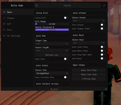 Bizarre Lineage icon