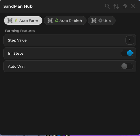 Hyper Speed Runner Script by Sandman Hub