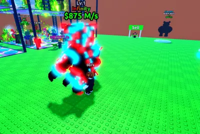 INF ADMIN Tsunami Tycoon icon