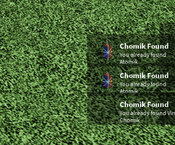 Find the Chomiks: Desert Edition icon