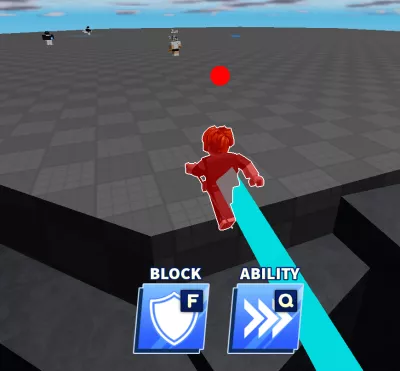 Blade Ball icon