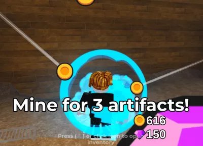Mine With Guns icon