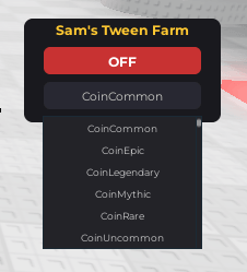 Collect Coins icon