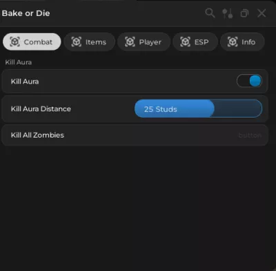 Bake or Die icon