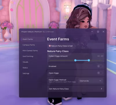 Royale🌼High icon