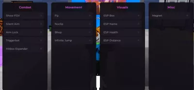 [FPS] One Tap icon