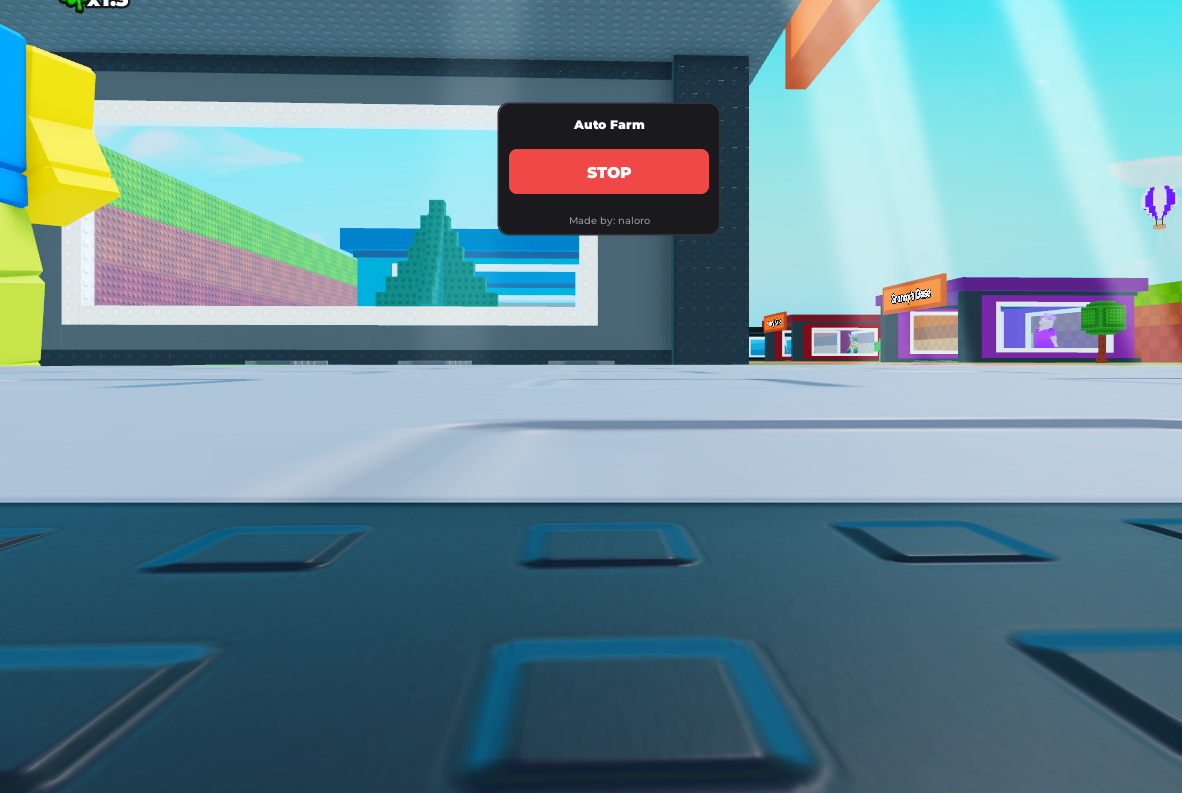 Be a Lucky Block Script | Auto Farm, Auto Collect, God Mode