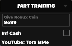 Fart Training icon