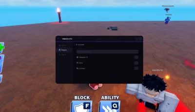BLADE BALL icon