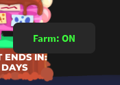 Adopt me Auto Farm Candy