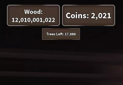 Forest Grind 🌲 icon