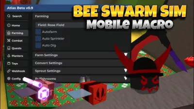 Bee Swarm Simulator icon