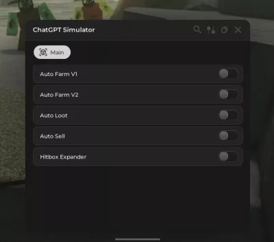 Cursed Blade icon