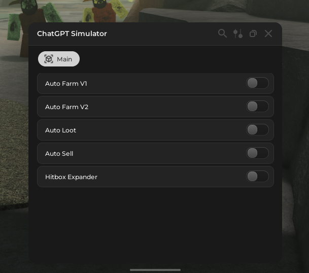 Cursed Blade Simulator Script - Auto Farm v1