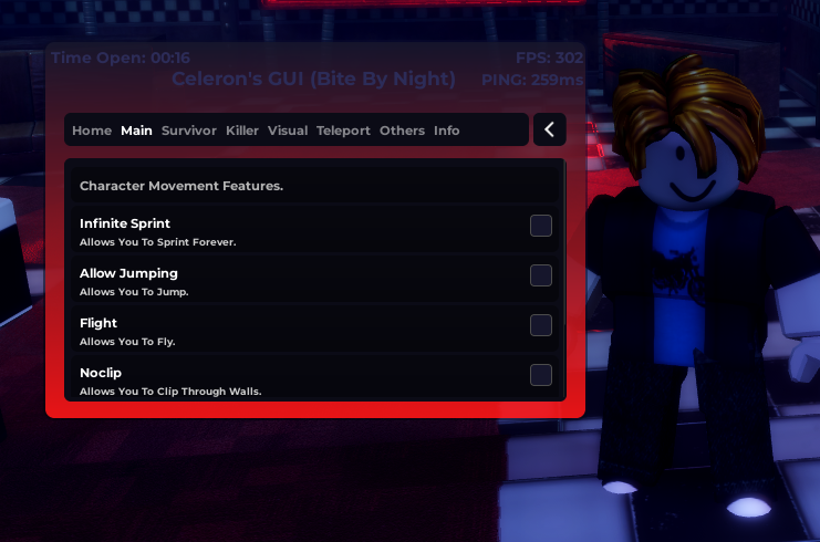 BBN Script by Celeron 2026 (No Key) - Infinite Sprint, Auto Generator