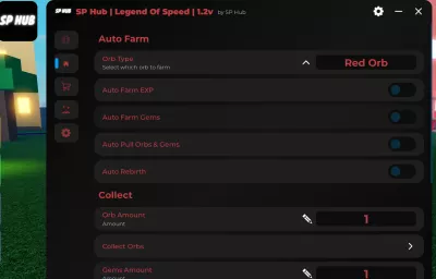 Legends Of Speed icon