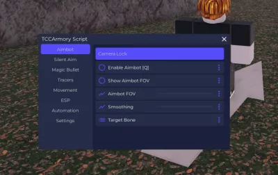 The Armory icon