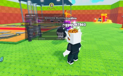 Be A Lucky Block icon