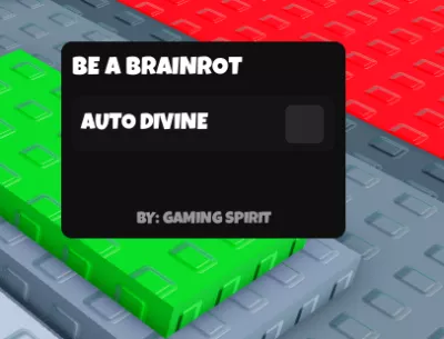 Be a Brainrot icon