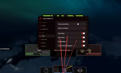 Evade icon