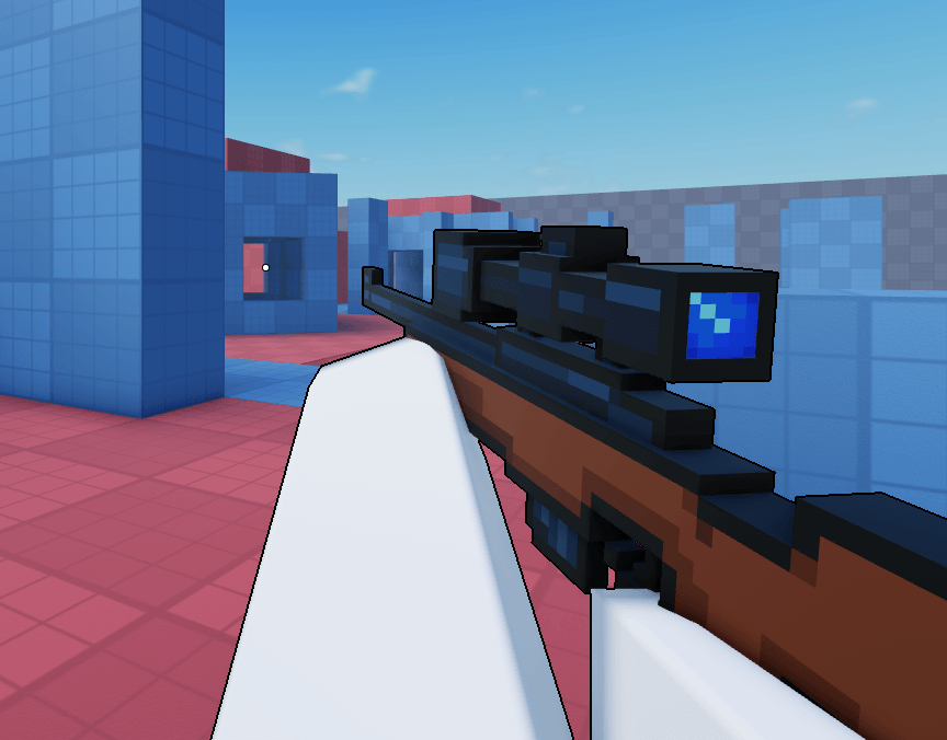one tap aim bot (bind:E) AI