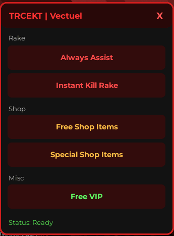 The Rake: Classic Edition Kill Test icon