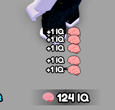 +1 IQ Every Step 🧠 icon