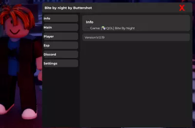 Bite by Night icon