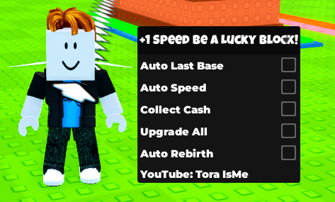 Auto Speed, Auto Last Base