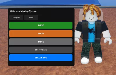 Ultimate Mining Tycoon icon