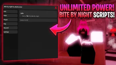 Bite by Night icon