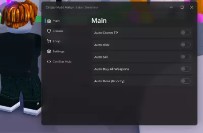 Saber Simulator icon