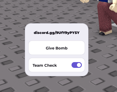 Timebomb Duels Script