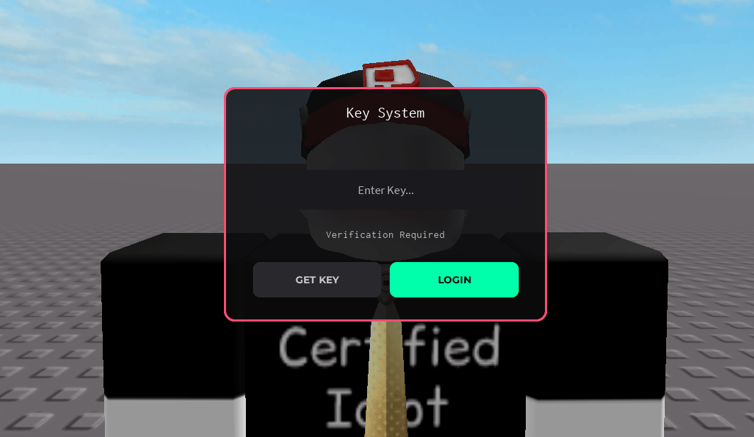 Key System