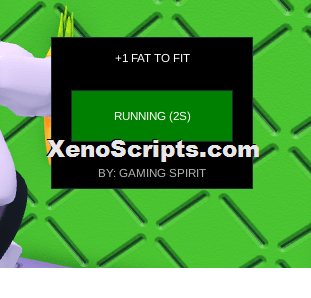 Auto Win Script for +1 Fat to Fit