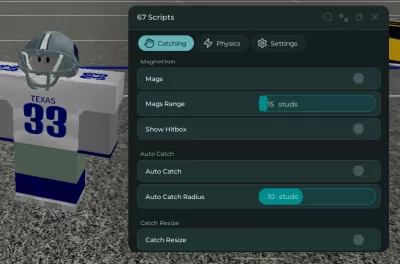 Football Fusion 3 icon