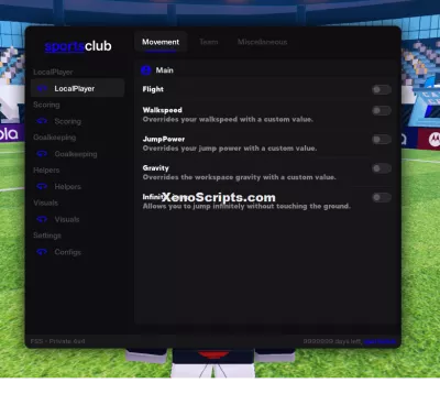 FIFA Super Soccer icon