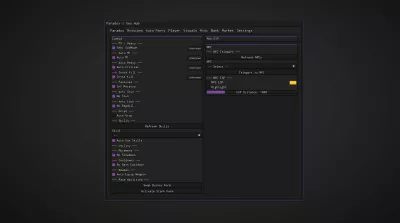 Paradox icon