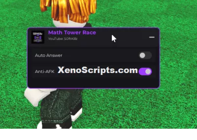 Math Tower Race icon