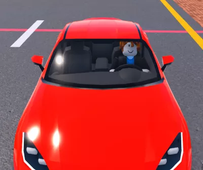 Drive World 🏎️ Drifting & Racing icon