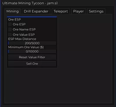 Ultimate mining tycoon icon