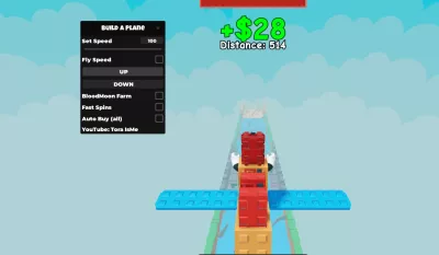 Build A Plane icon