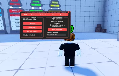 Ragdoll Sandbox Game icon