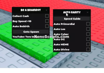Be a Brainrot icon