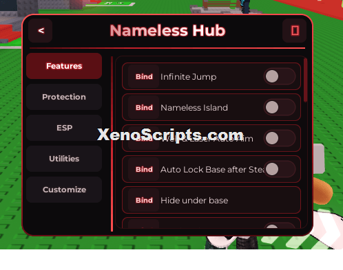 SAB Win Any Duel Script